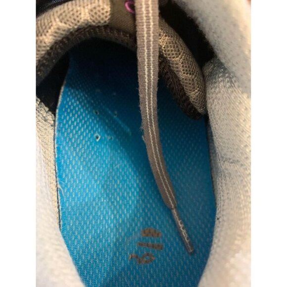 Abeo pro system speedy running shoes, women’s size 10 - Picture 6 of 8